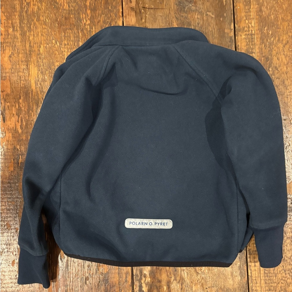 Polarn O. Pyret Shell jacket - Picture 2 of 8